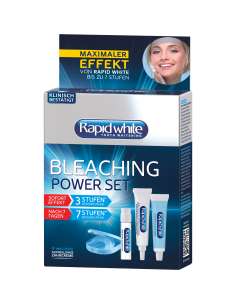KAST 6 tk! Rapid White...