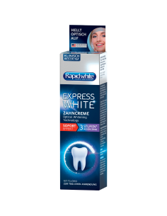 KAST 6 tk! Rapid White...