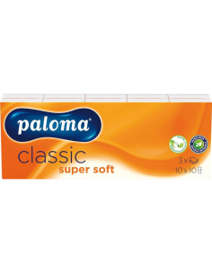 KAST 30 tk! Paloma...