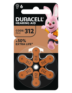 KAST 10 tk! Duracell...