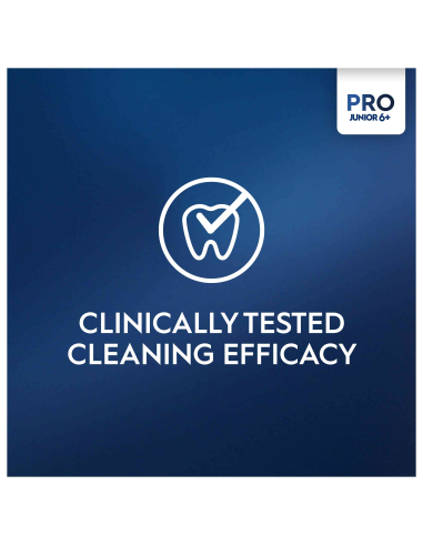 D505.513.Z3K Pro Series 3 Junior 6+ Frozen...