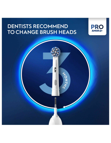 D505.513.Z3K Pro Series 3 Junior 6+ Frozen...