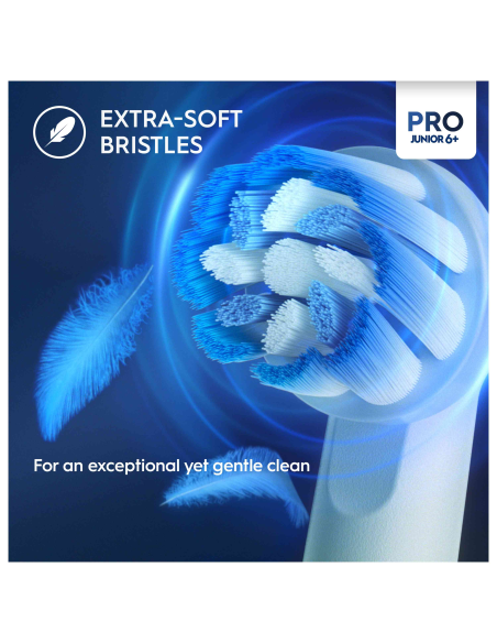 D505.513.Z3K Pro Series 3 Junior 6+ Frozen Elektriline Hambahari