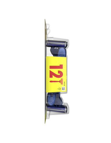 Gillette Blue3 Comfort Meeste Ühekordne...