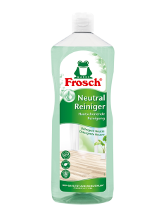KAST 10 tk! Frosch...