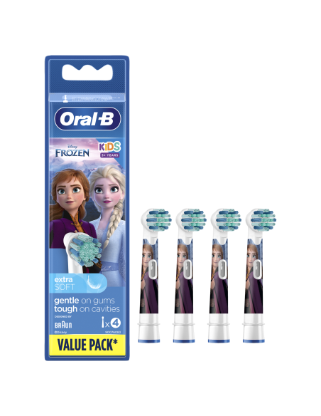 EB10-4 Kids Frozen II Varuharjad