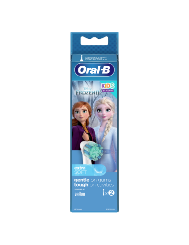 EB10-2 Kids varuharjad Frozen II