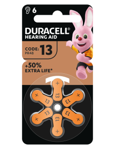 KAST 10 tk! Duracell...