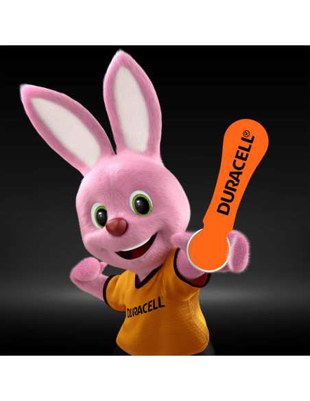 Duracell kuuldeaparaadile 13 6 tk