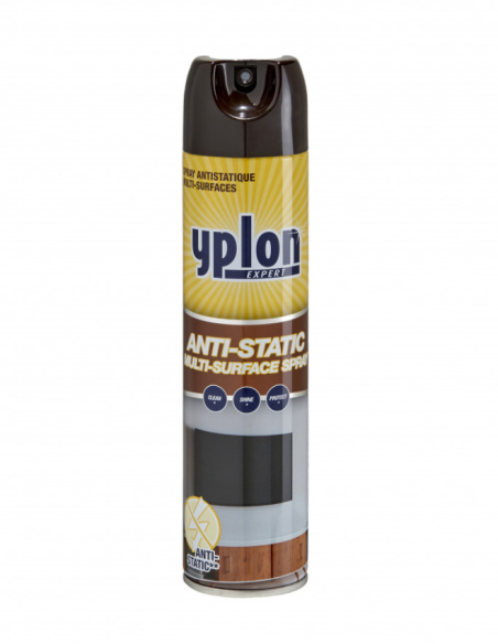 KAST 12 tk! Yplon Expert antistaatik 300 ml