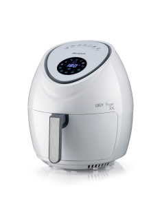 4618 Ariete kuumaõhufritüür...