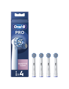 Oral-B EB60-4 Sensitive...