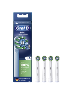 Oral-B EB50-4 Cross Action...