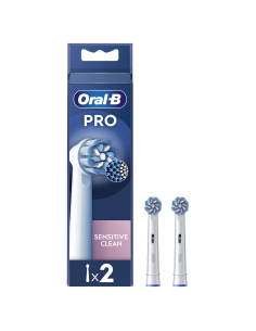 Oral-B EB60-2 Sensitive...