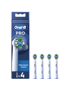 Oral-B EB20-4 Precision...