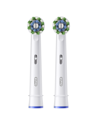Oral-B EB50-2 Cross Action Pro Varuharjad, 2 tk