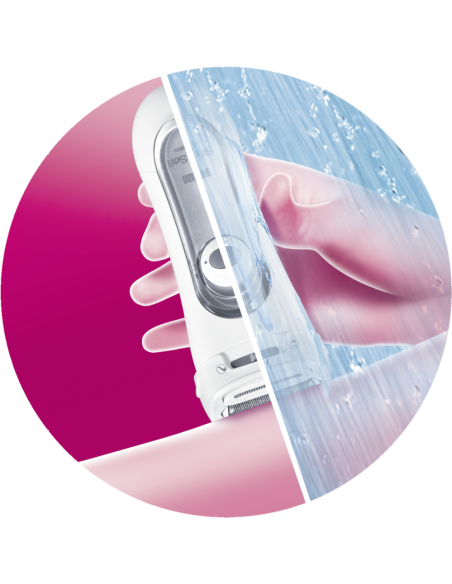 LS5160 Lady Shaver Battery