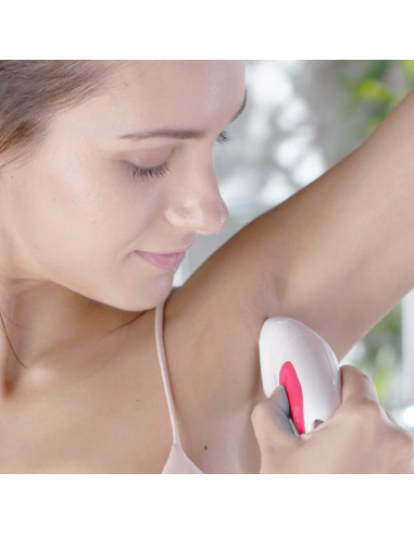 SES5500 Epilaator Silk•èpil® 5 SensoSmart Wet &...