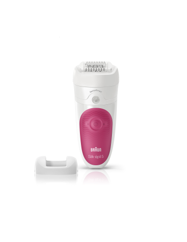 SES5500 Epilaator Silk•èpil® 5 SensoSmart Wet &...
