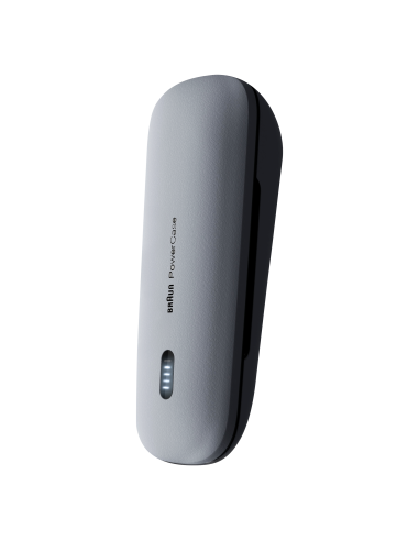 9484pc Braun Series 9 Pro PowerCase Reisikarp
