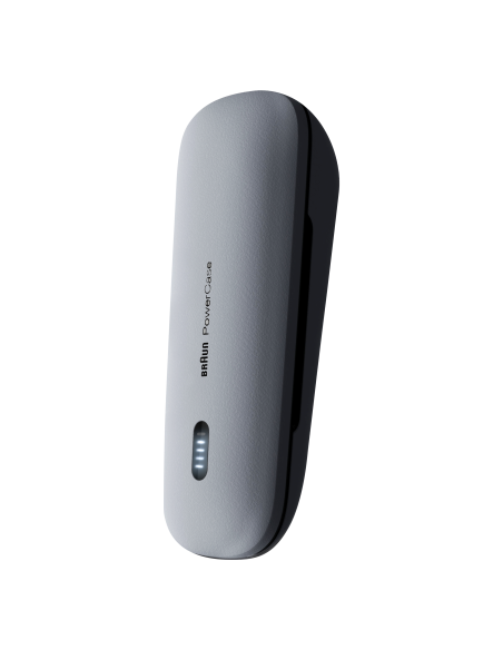 9484pc Braun Series 9 Pro PowerCase Reisikarp