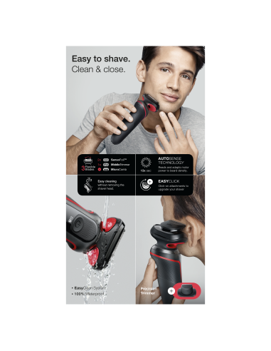 51-R1200s pardel Series 5 AutoSense