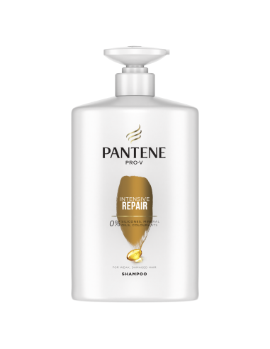 Pantene Pro-V Intensive Kahjustatud Juuste...