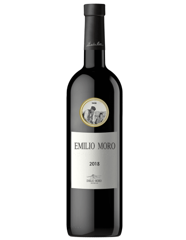 Emilio Moro Emilio Moro 75cl 14%