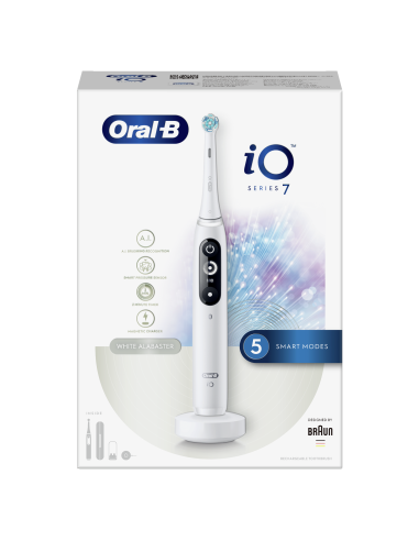 iOM7.1A1.1BD Oral-B iO7 elektriline hambahari...