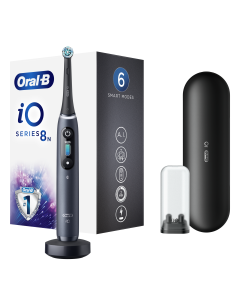 iOM8.1B2.2BD Oral-B iO8...