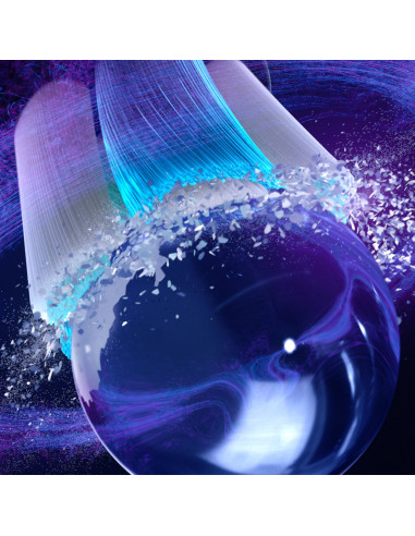 iOM8.1B2.2BD Oral-B iO8 elektriline hambahari...