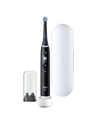 iOM6.1B6.3DK Oral-B iO6 elektriline hambahari...