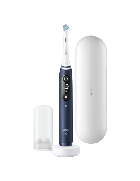 iOM7.1A1.1BD Oral-B iO7 elektriline hambahari Sapphire Blue