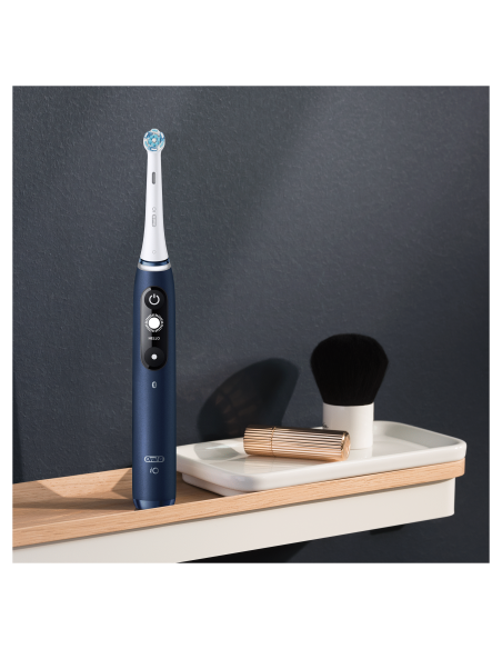 iOM7.1A1.1BD Oral-B iO7 elektriline hambahari Sapphire Blue