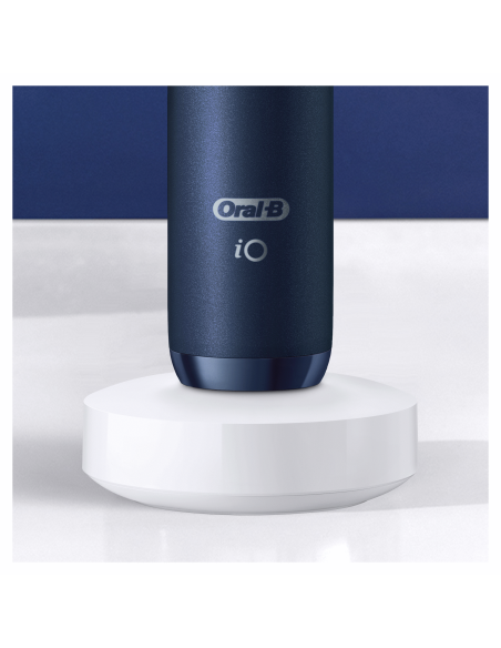 iOM7.1A1.1BD Oral-B iO7 elektriline hambahari Sapphire Blue