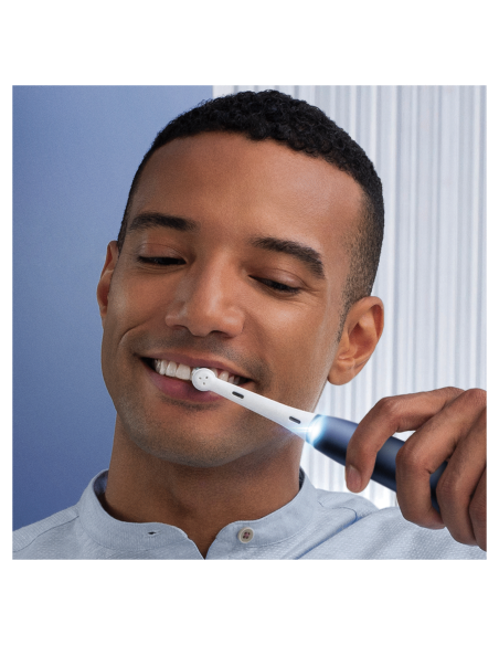 iOM7.1A1.1BD Oral-B iO7 elektriline hambahari Sapphire Blue