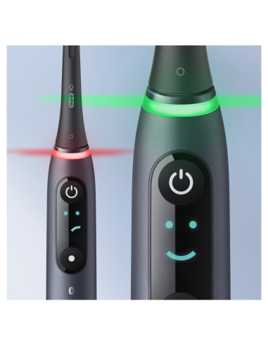 iOM8d.2H2.2BD Oral-B iO8 Elektriline Hambahari...