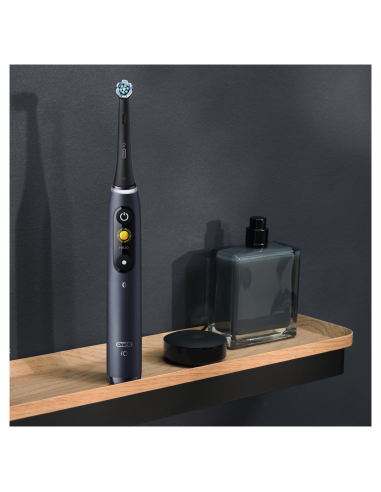 iOM8d.2H2.2BD Oral-B iO8 Elektriline Hambahari...