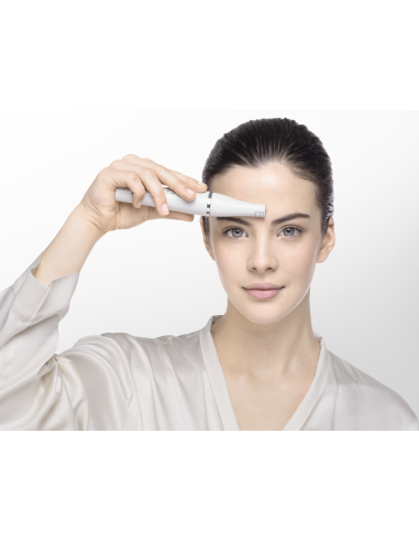 SE810 Braun Face Näoepilaator ja hari