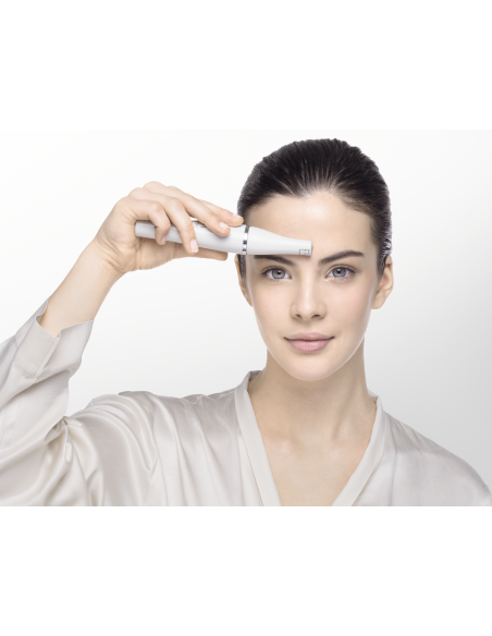 SE810 Braun Face Näoepilaator ja hari