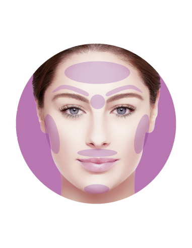 SE810 Braun Face Näoepilaator ja hari