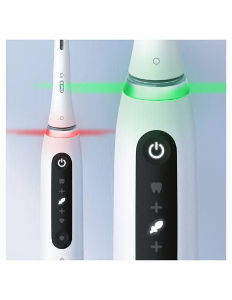 iOG5.1A6.1DK Oral-B iO5 elektriline hambahari Quite White 