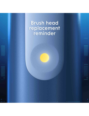 iOG4K.2N6.1DK iO My Way Ocean Blue Elektriline...