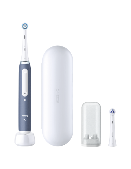 iOG4K.2N6.1DK iO My Way Ocean Blue Elektriline Hambahari + Speciality Brush Head 