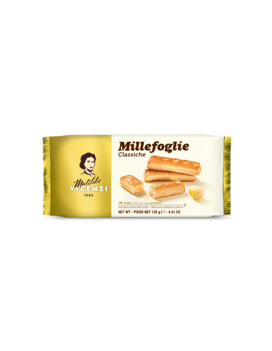 Vicenzi võiküpsised 125g 2023