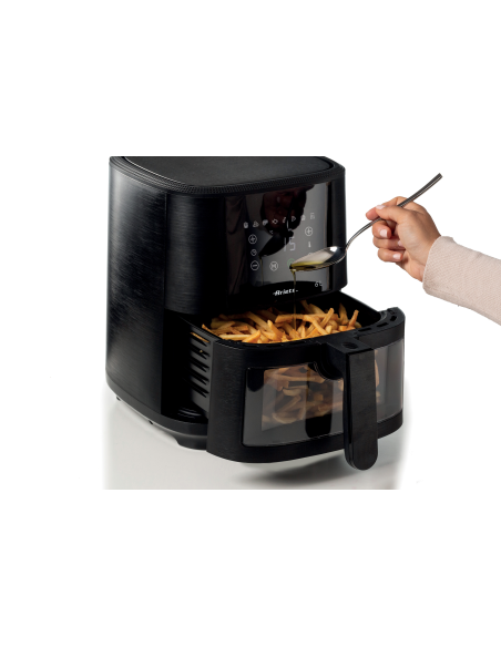 4626 Ariete Airy Fryer 6L kuumaõhufritüür 