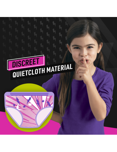 Pampers Ninjamas Pidžaamapüksid Heart, 54 tk,...