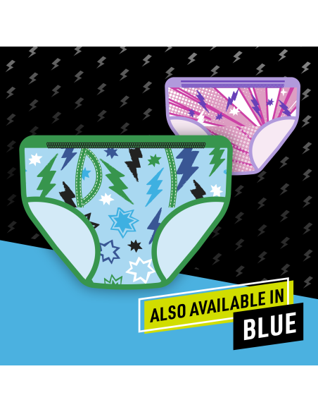 Pampers Ninjamas Pidžaamapüksid Heart, 54 tk, 27-43 kg