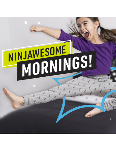 Pampers Ninjamas Pidžaamapüksid Heart, 54 tk,...