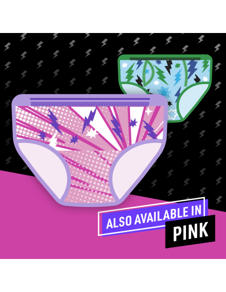 Pampers Ninjamas Pidžaamapüksid Space, 60 tk, 17-30 kg